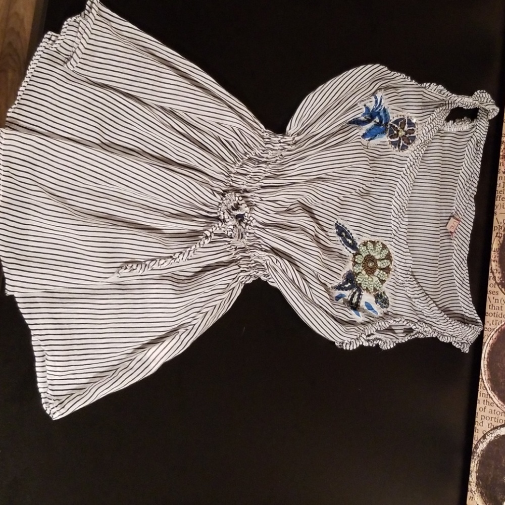 Varno Tunic